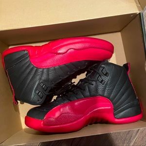 Air Jordan 12 Retro